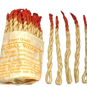 Incenso Mechita Sandalo