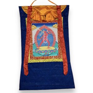Thangka Vajrayogini