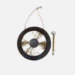 Chau Gong 35 Cm Con Palito