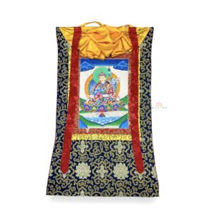 Thangka Padmasambhava