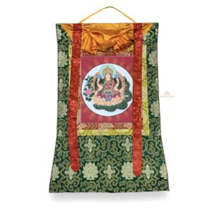Thangka Laxmi
